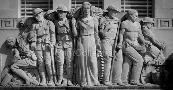 World War I Memorial, Jackson, Mississippi World War I Memorial, Jackson, Mississippi