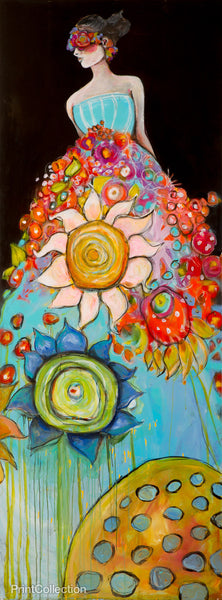 Wrapped in Spring Wrapped in Spring