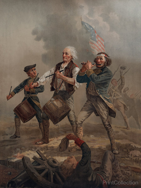 Yankee Doodle 1776 Yankee Doodle 1776