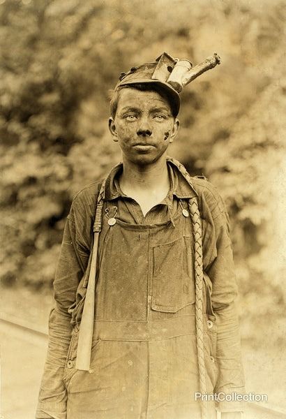 Young Mine Driver Young Mine Driver