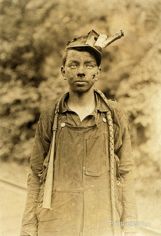 Young Mine Driver Young Mine Driver