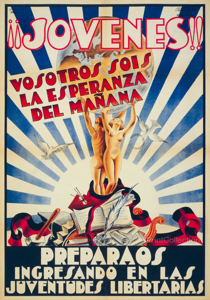 Young People! You are the Hope of Tomorrow Young People! You are the Hope of Tomorrow