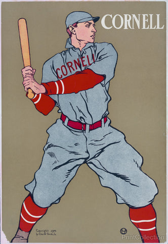 Cornell Baseball