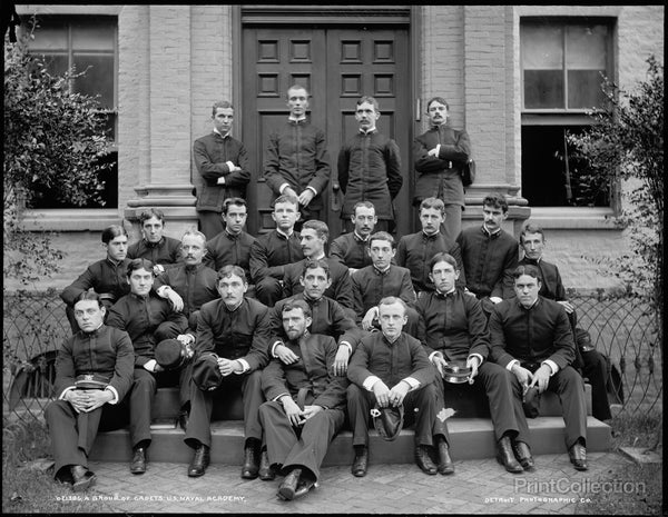 Group of Cadets, U.S. Naval Academy