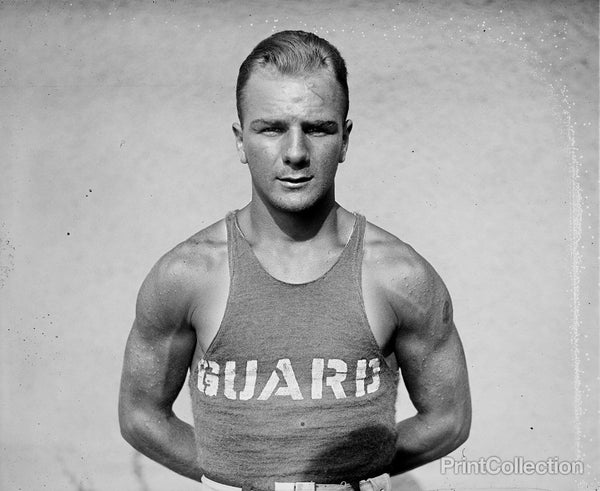 Lifeguard, Bowen