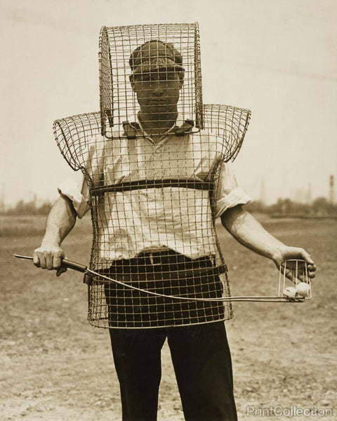 Mouse-trap Armor for Caddies