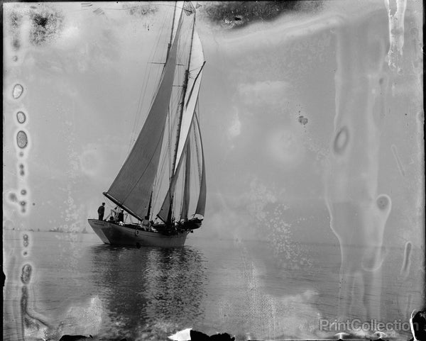 Sailboat II, Washington, DC