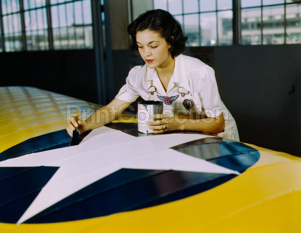 Star Painter, Corpus Christi, Texas